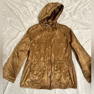 Michael Kors Light / wind Rain Jacket in Great Condition